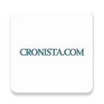 cronista comercial - lector movil android application logo